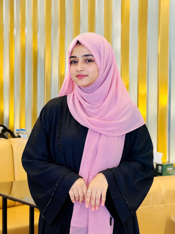 Butterfly Abaya