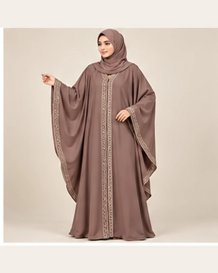 Prayer Dress