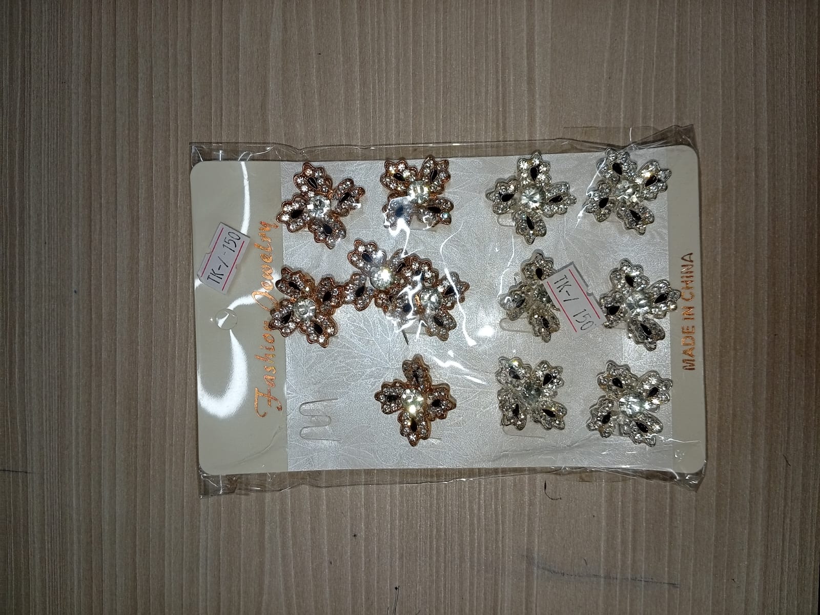 Brush Pin (ASB-8014)